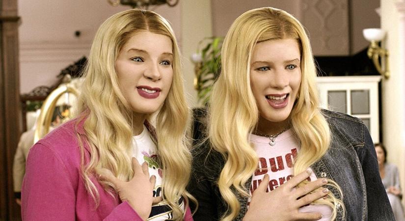 Marlon Wayans szerint a Feketék fehéren és a Ne légy barom is folytatást kaphatnak, de ennek van egy feltétele