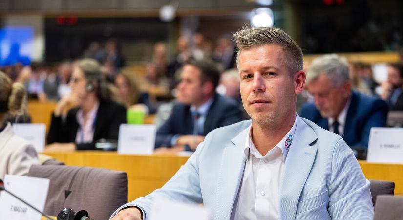 Pontot tett a találgatások végére Magyar Péter, kiderült, hogy ki lehet a Tisza miniszterelnök-jelöltje
