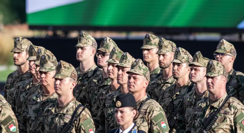 VSquare: Líbiai kormányzati szereplőkkel is egyeztetett Orbán Gáspár