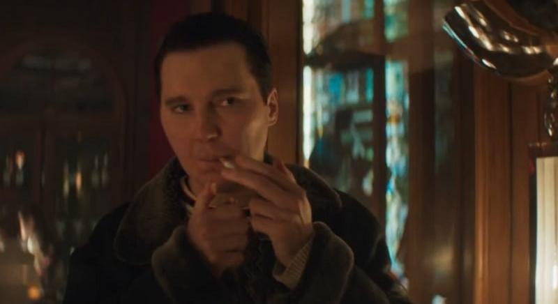 Nincs sok hátra – érkezik a Kreml mágusa