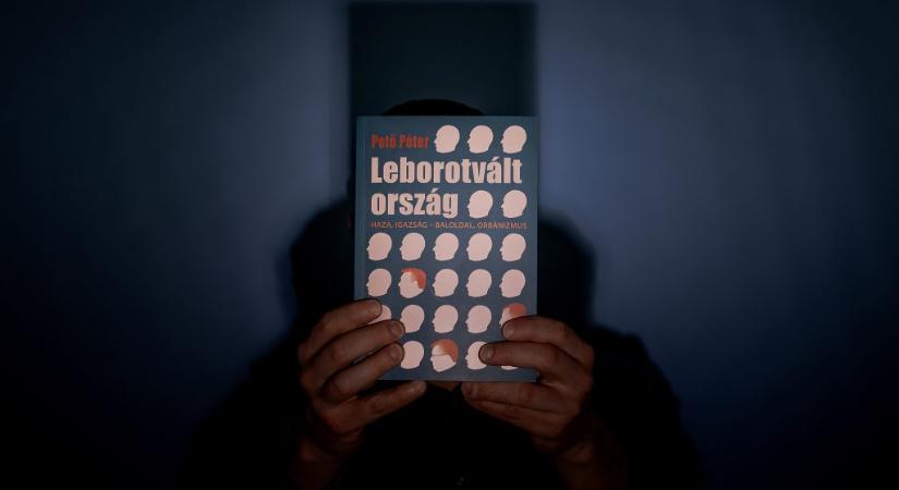 Így lett a hazánk az a hely, ahol a nemzet önbecsülését Mészáros Lőrincre cserélték – már megrendelhető a Leborotvált ország