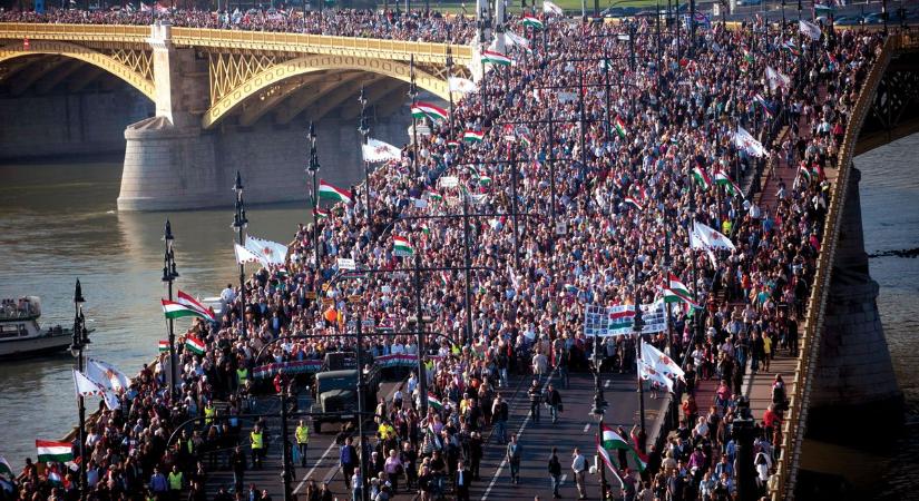 Itt vannak a friss adatok: olyan körzetben is vezet a Fidesz, amit senki sem gondolt volna! (VIDEÓ)