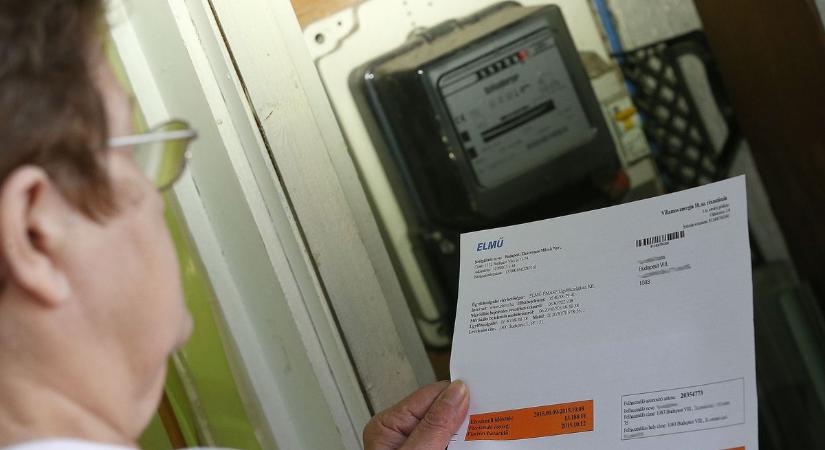 Januári számla: egy nap alatt több tízezer nyilatkozat érkezett az MVM rendszerébe – megmozdultak az árammal fűtők