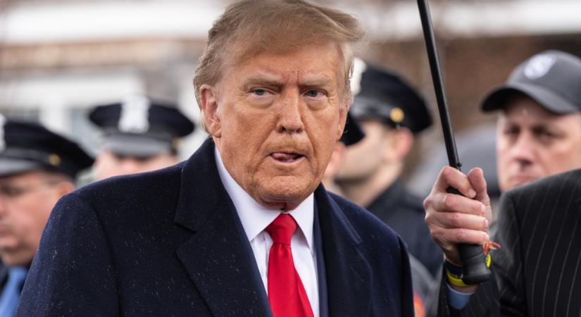 Trump nyilvánosságra hozza az UFO-aktákat – mi lapulhat a Pentagon iratai között?