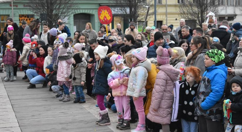 Kocsonya, kultúra és farsangi forgatag – programok a hétvégére Veszprém megyében