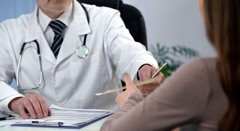 Nyergesújfalui doktor áll a Szent-Györgyi Albert Orvosi Díj jelöltjeinek élén