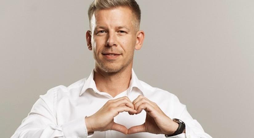 Február 27-én ismét Szombathelyre érkezik Magyar Péter