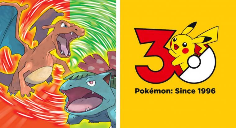 A Nintendo kiadja Switchre az első Pokémon játékok legjobb verzióit