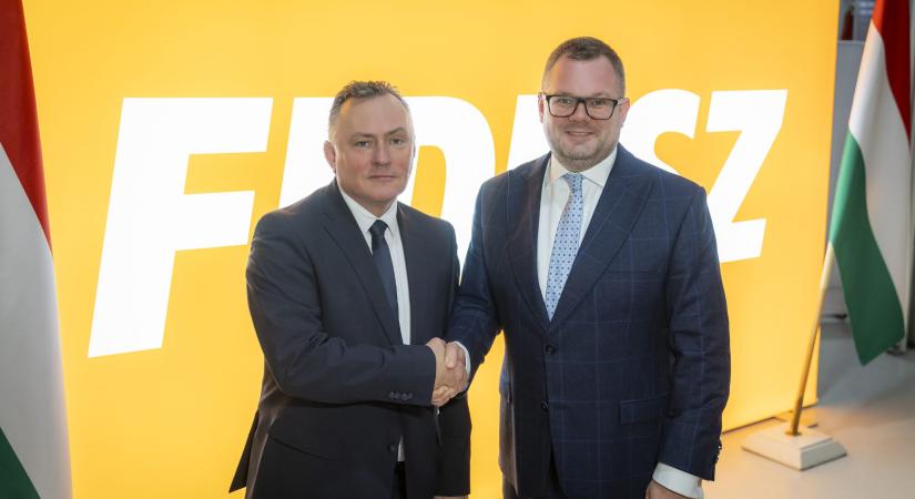 Keretet hirdetett a Fidesz–KDNP