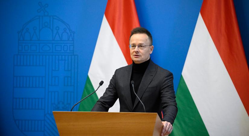 Szijjártó Péter: az Aero Space Power új üzemcsarnokot épít Kisvárdán