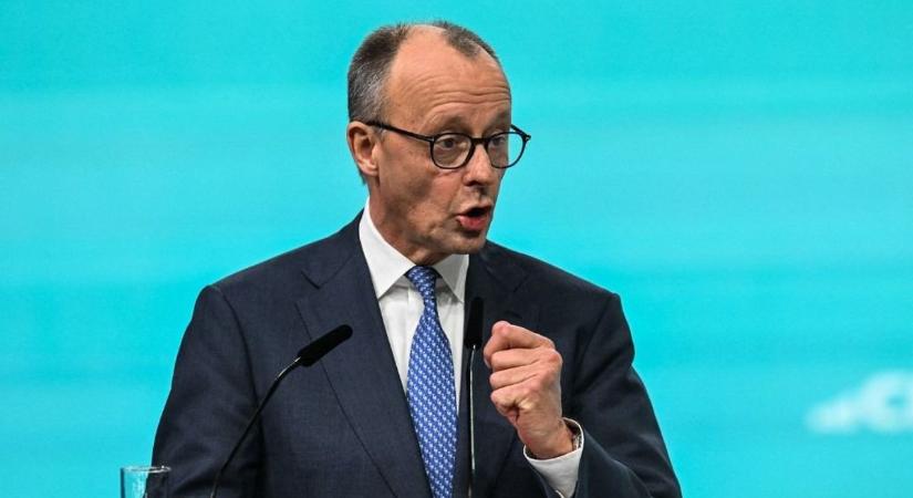 Merz kimondta, amit Európában senki nem akart hallani: csak egyféleképpen érhet véget az ukrajnai háború