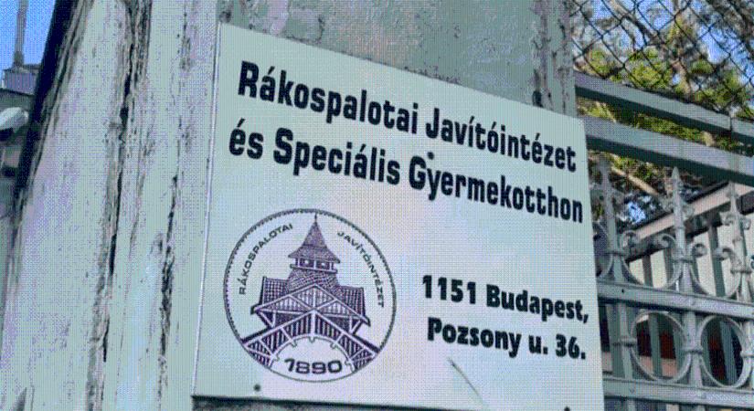 Bezárhatják és kiüríthetik a Rákospalotai nevelőintézetet