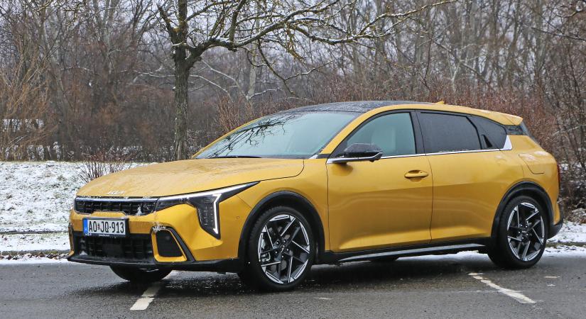 Ez a típus váltja a magyarok egyik kedvenc családi autóját