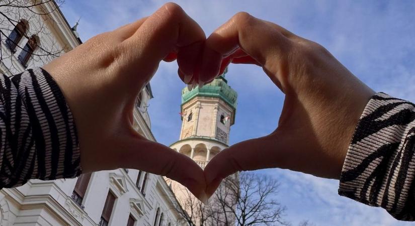 Kéktúra, fehér fátyol, Sopron története és a Győri Filharmonikusok – Ezek a programok várnak hétvégén Sopron és környékén