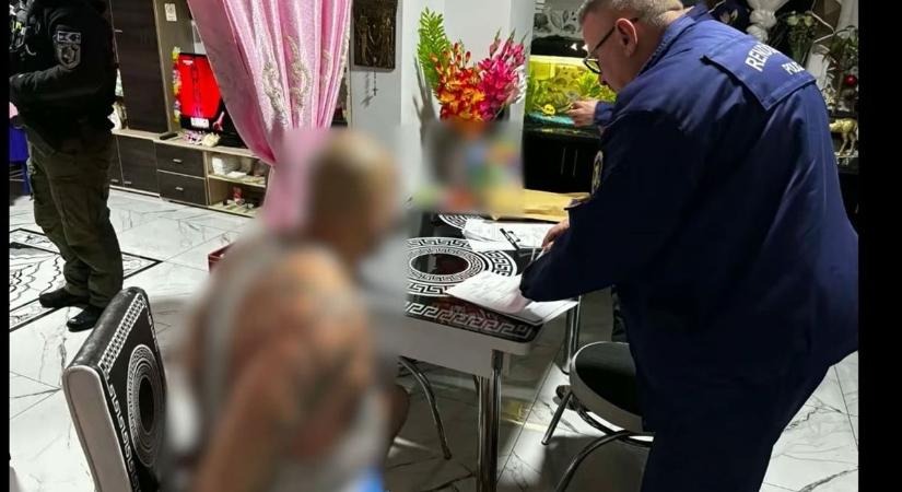 Videó: Elképesztő drogfogás Fejérben, Fehérváron és Bicskén is lecsaptak