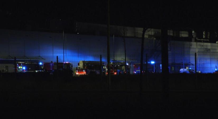 Nem mutatott kiugró értéket, folyamatosan monitorozza a környezetet a Zöld Őrszem Debrecenben