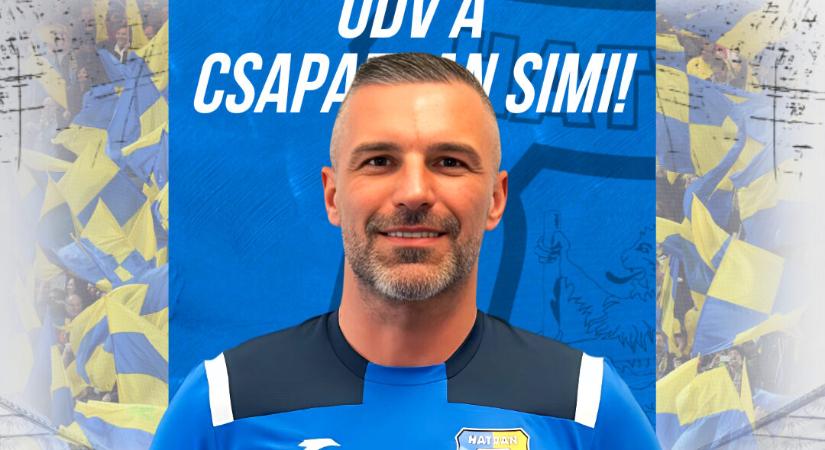 Nagyon átalakult a sereghajtó kerete