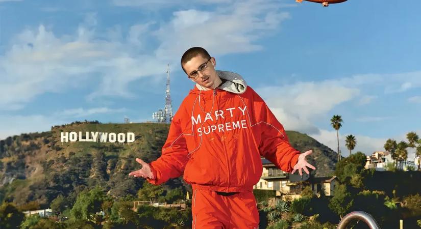 Timothée Chalamet olyan propagandával tolta a filmjét, hogy arról a Fidesz is példát vehetne