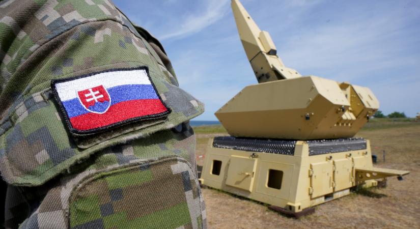 A szlovákok csaknem kétharmada tart a világháború kitörésétől