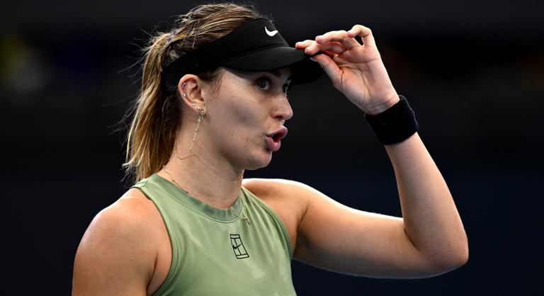 „Fogalmatok sincs, milyen krónikus fájdalmakkal élni” – válaszolt a kritikákra a sztárteniszező