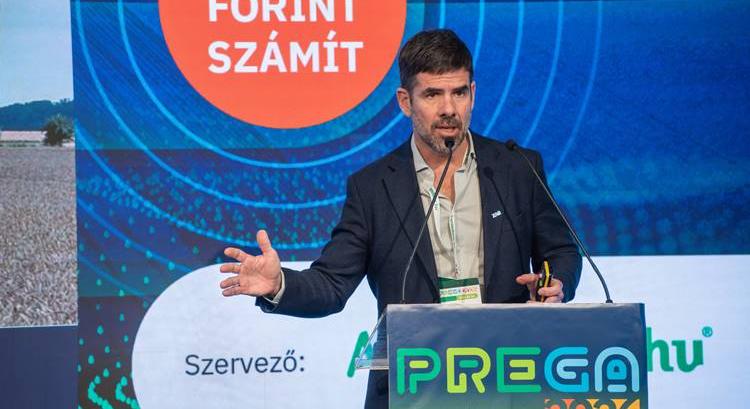 Takarónövény-vetés drónnal: új időzítés