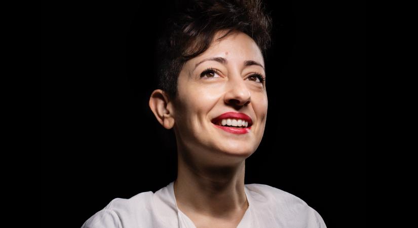 Hölgyek, akik építészeti forradalmat indítottak – A Perzsa-öbölről az Építészkongresszuson