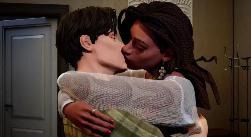 Az XCOM rendezője megmutatta új, Sims-szerű játékát… és egyúttal bejelentette, hogy megszűnik a stúdiója