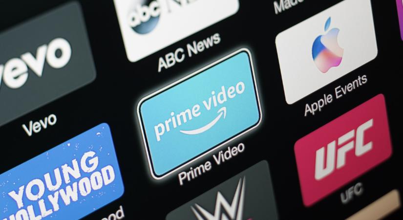 Megérkezett Magyarországra az Amazon új nagy dobása: ennek minden előfizető örülni fog