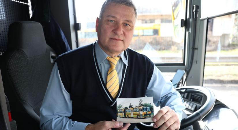 Akik Tiborral utaznak, a második nap köszönnek, a harmadikon már mosolyognak – fotókkal, videókkal