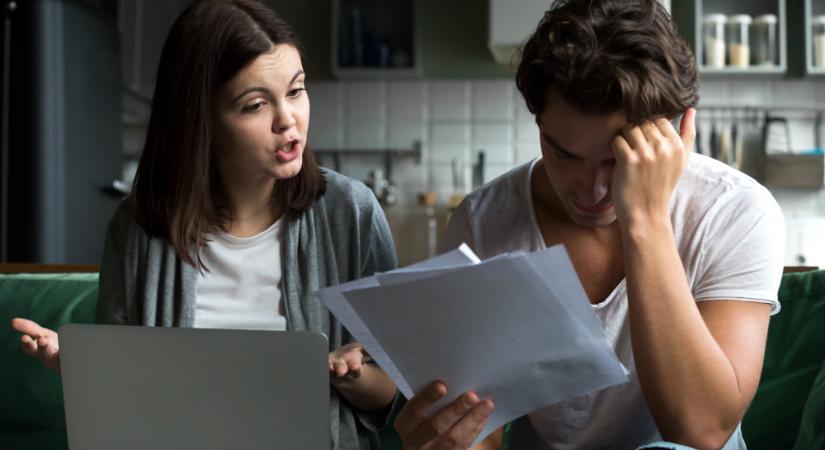 A lakosságnak még soha nem ment ilyen rosszul