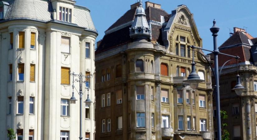 Megemelt keretösszeggel rajtol az OTP Bank 2026-os Társasházi Pályázata