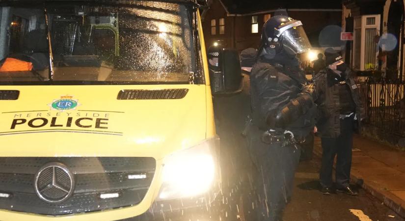 Gyilkossági kísérlet miatt letartóztatták a Manchester United egykori játékosát