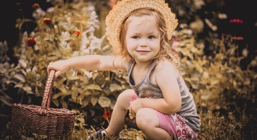 Gyerekcipő választási útmutató szülőknek