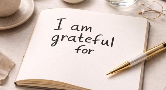 A boldogság titkos kulcsa: Hogyan tanítsuk meg a szívünket a hálára?
