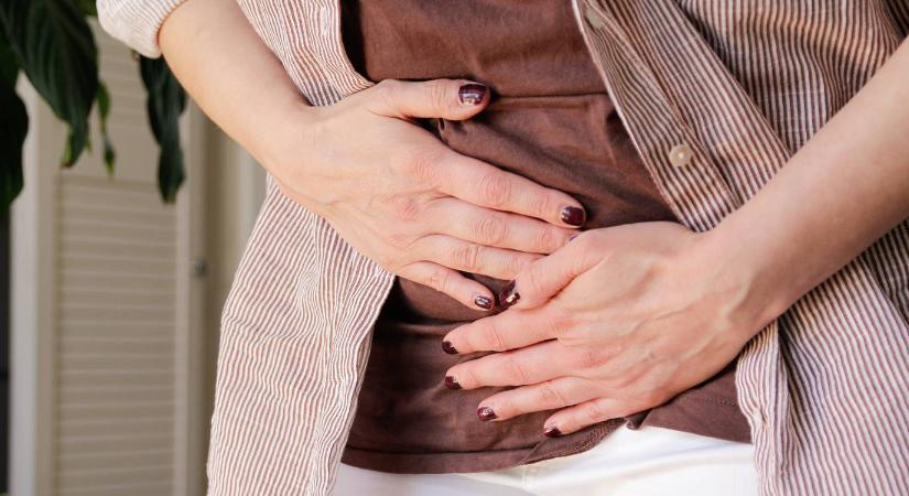 A petefészekrák 4 korai jele, amit nagyon sokan figyelmen kívül hagynak