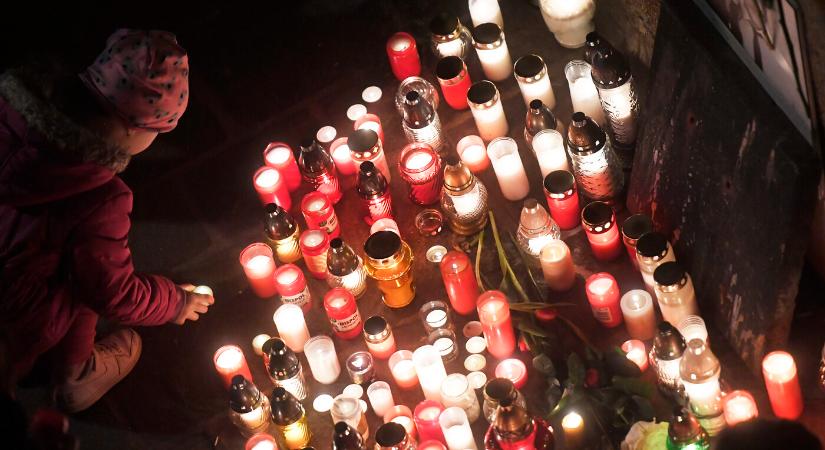 Szlovákia mozgalom: Kuciak és Kušnírová emléke kötelez bennünket az igazság megvédésére