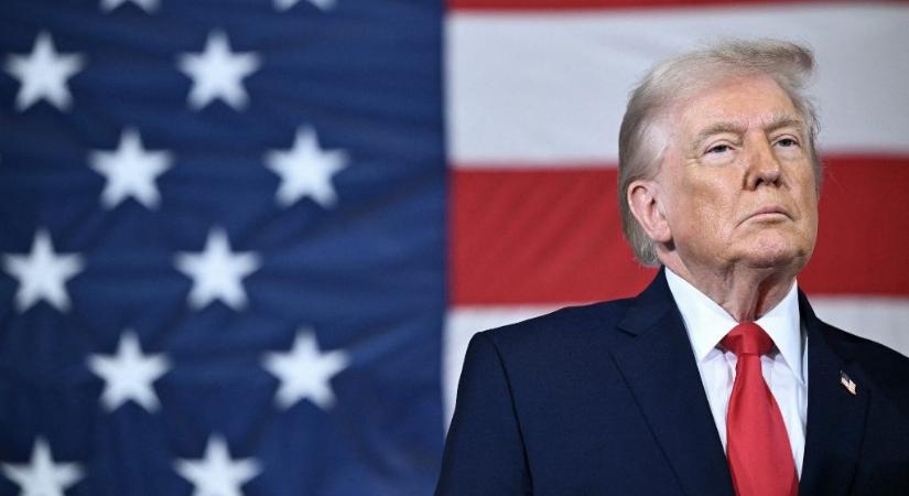 Az amerikai alkotmánybíróság megsemmisítette Donald Trump vámjait