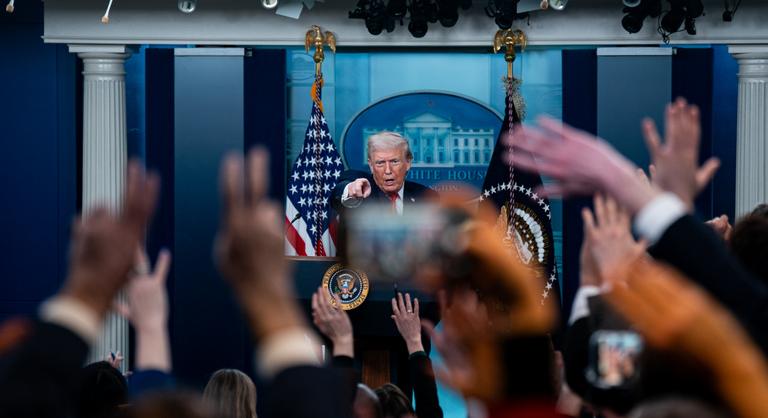 Döntött a Legfelsőbb Bíróság: Donald Trump túllépte a hatáskörét a vámok kivetésével