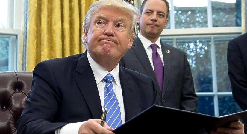 Rendkívüli: megsemmisítette Donald Trump vámjait az amerikai Legfelsőbb Bíróság