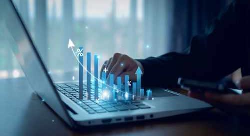 Javult az euróövezet februári gazdasági teljesítménye januárhoz képest