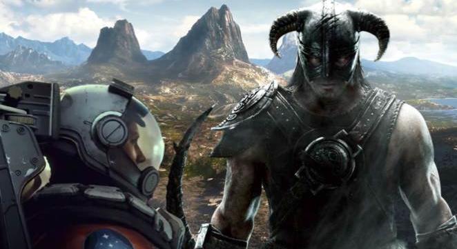 Todd Howard: nem lesz Starfield 2.0, szinte mindenki a The Elder Scrolls VI-on dolgozik! [VIDEO]