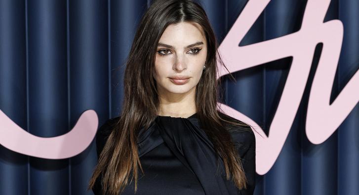 Emily Ratajkowski újra szerelmes, Dua Lipa exe rabolta el a szívét