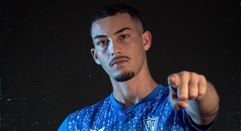 ZTE: Befutott a hetedik brazil igazolás - párharcokban erős játékos érkezett