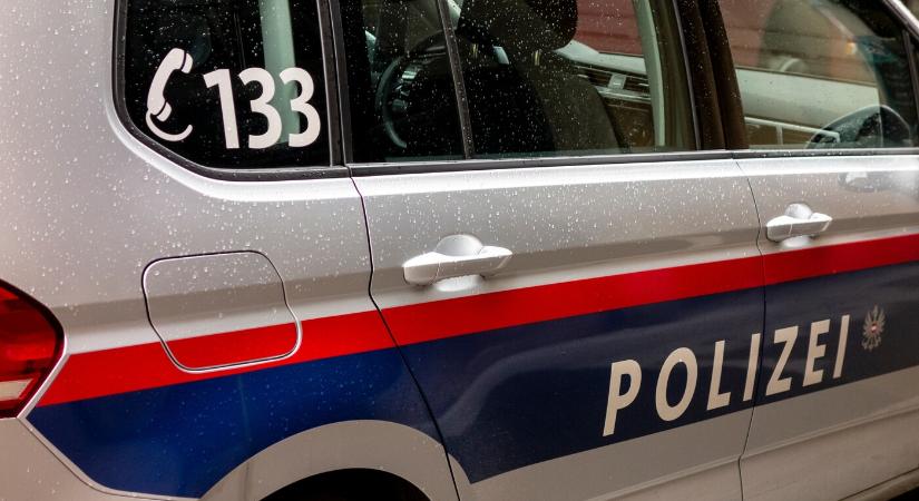 Életét vesztette két magyar munkás egy ausztriai munkahelyi balesetben