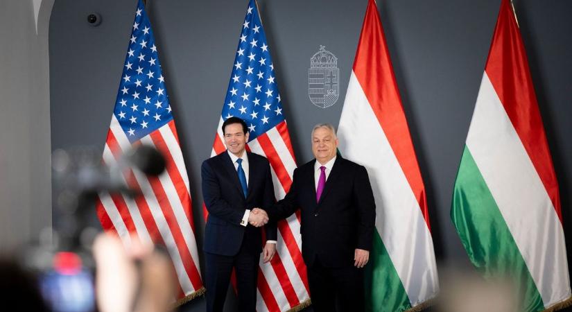 Pénzügyi védőpajzs: egy szempillantás alatt zúzta péppé az amerikai külügyminiszter Von der Leyen minden tervét a kormány megbuktatására