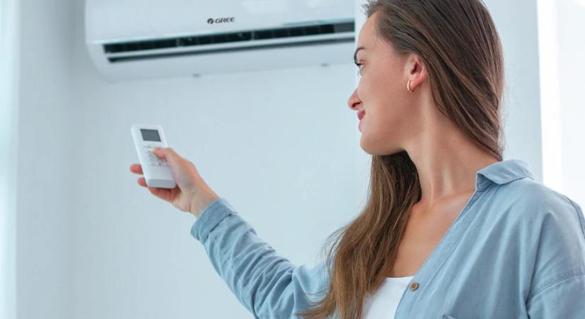 A klíma már nem luxus Magyarországon – a kereslet robbanása új szereplőt hoz a piacra