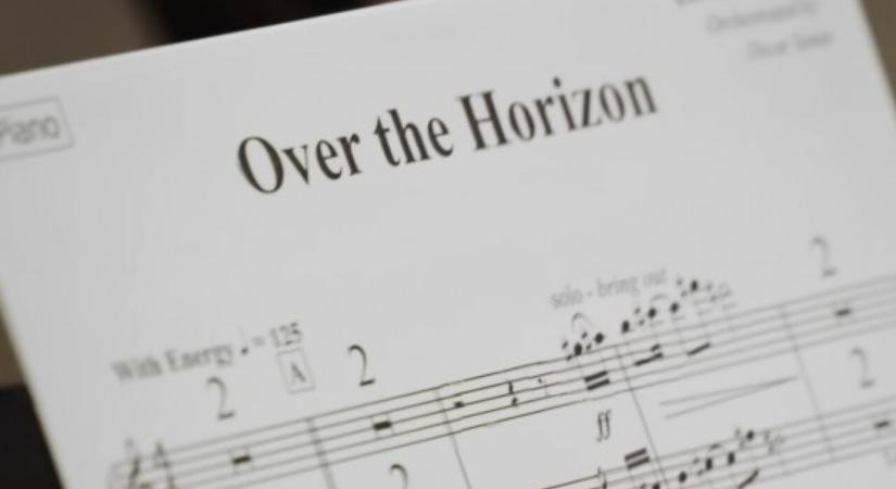 A Royal Philharmonic Orchestra játssza a Samsung új csengőhangját