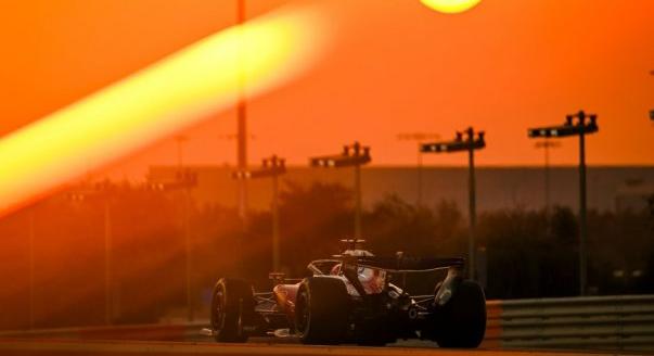 F1-es bahreini teszt – az utolsó nap végeredménye