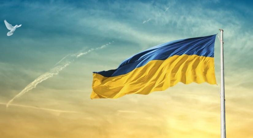 Különleges menet indul Budapest szívéből: kiderült, hogyan emlékeznek meg az orosz-ukrán háború kitöréséről