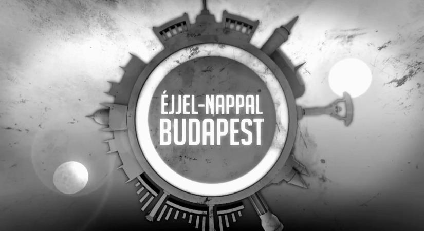 Gyászol az ország: elhunyt az Éjjel-Nappal Budapest egykori szereplője